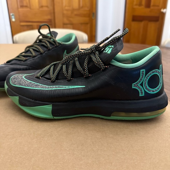 kd 6 night vision